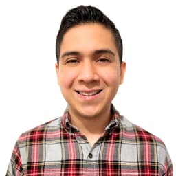 Retrato de David Suárez